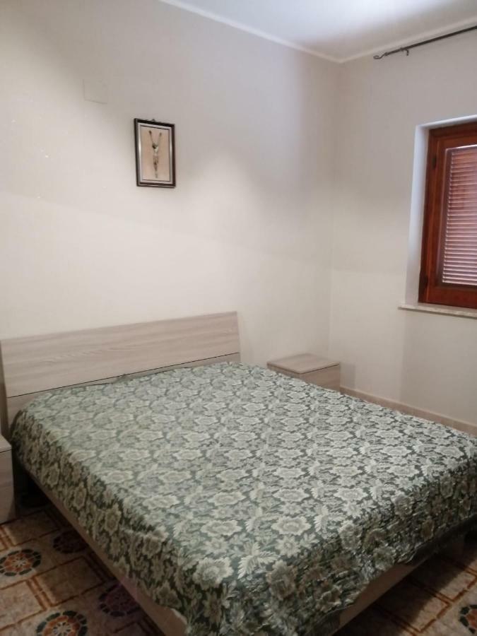 Casa Staropoli Apartment Sciconi Ngoại thất bức ảnh