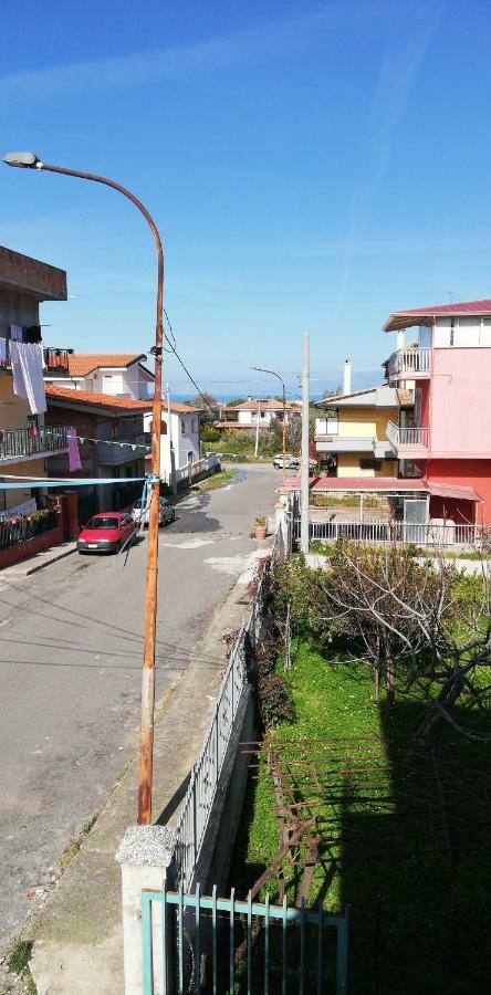 Casa Staropoli Apartment Sciconi Ngoại thất bức ảnh